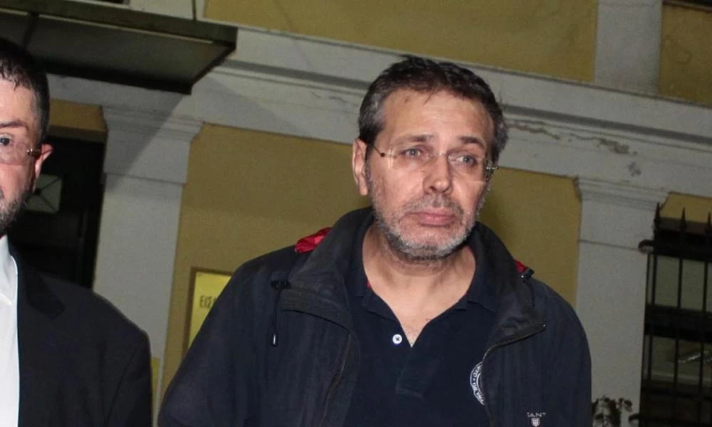 Στέφανος Χίος: Οδήγησε μόνος του μέχρι το νοσοκομείο